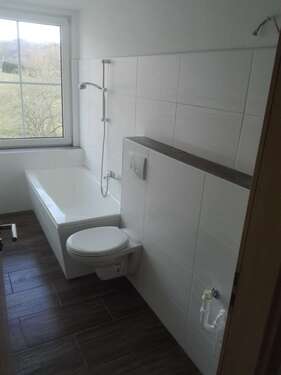 Foto - Wohnung zum Mieten in Thermalbad Wiesenbad 370,00 € 63.76 m²