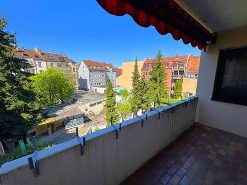 Foto - Wohnung zum Kaufen in Nürnberg 149.500,00 € 43 m²