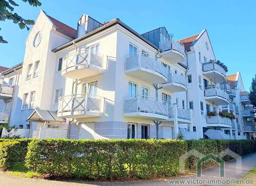 Foto - Wohnung zum Kaufen in Leipzig 185.000,00 € 77.94 m²