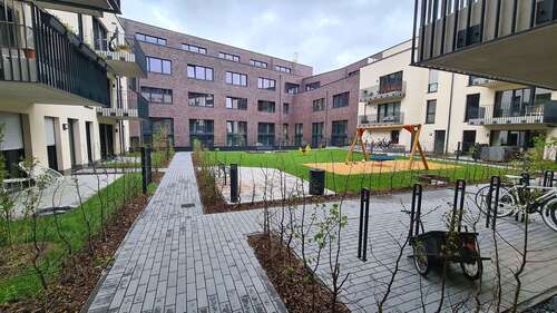 Foto - Wohnung zum Mieten in Köln 1.755,00 € 82.68 m²