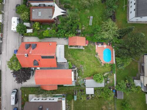 Foto - Haus zum Kaufen in München-Allach 1.980.000,00 € 356.44 m²