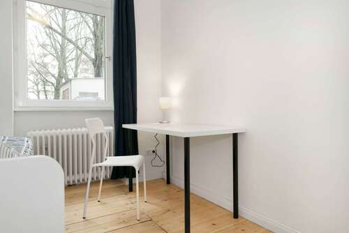 Foto - WG-Zimmer in Berlin 620,00 € 9 m²