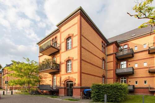 Foto - Wohnung zum Kaufen in Düsseldorf 395.000,00 € 75 m²
