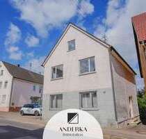 Haus zum Kaufen in Ichenhausen 219.000,00 € 103.72 m²