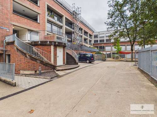 Foto - Wohnung zum Mieten in Saarbrücken 900,00 € 100 m²