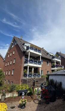 Foto - Wohnung zum Kaufen in Duisburg 199.000,00 € 113 m²