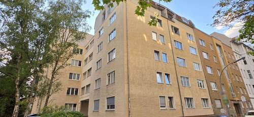 Foto - Wohnung zum Kaufen in Berlin 220.000,00 € 54 m²