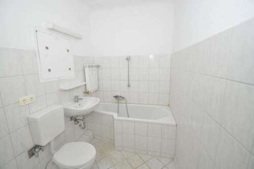 Foto - Wohnung zum Mieten in Prenzlau 400,00 € 62.86 m²