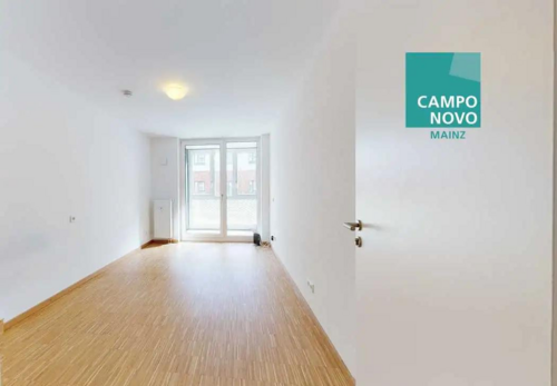 Foto - Wohnung zum Mieten in Mainz 780,00 € 36.86 m²