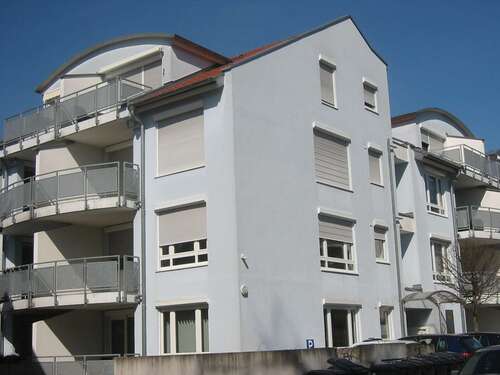 Foto - Wohnung zum Kaufen in Sindelfingen 218.000,00 € 54 m²