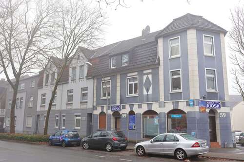 Foto - Büro in Gladbeck 1.200,00 € 120 m²