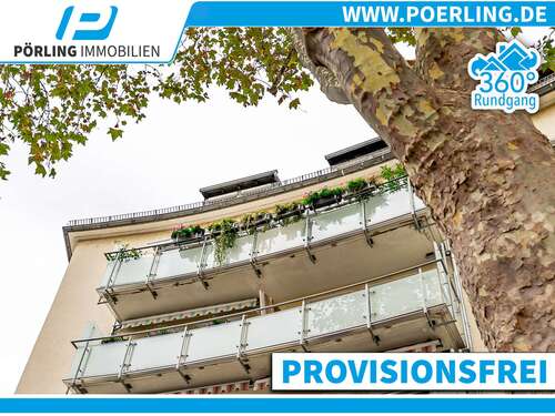 Foto - Wohnung zum Kaufen in Koblenz 319.000,00 € 87.66 m²
