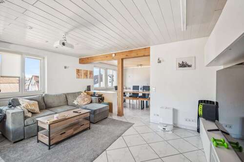 Foto - Wohnung zum Kaufen in Aspach 340.000,00 € 137 m²