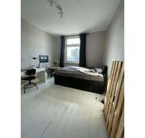 WG-Zimmer in Hamburg 790,00 € 17 m²