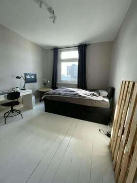 Foto - WG-Zimmer in Hamburg 790,00 € 17 m²