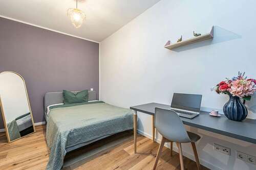 Foto - WG-Zimmer in Berlin 670,00 € 11 m²