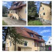 Haus zum Kaufen in Augsburg Lechhausen 488.000,00 € 160 m² - Augsburg / Lechhausen