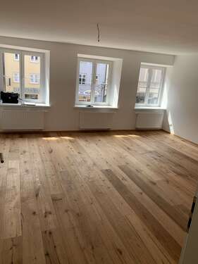 Foto - Wohnung zum Mieten in Dillingen 830,00 € 84 m²