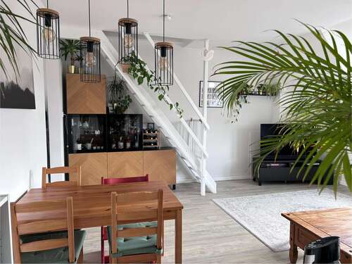 Foto - Wohnung zum Mieten in Dortmund 950,00 € 80 m²