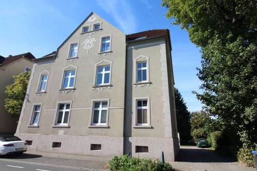 Foto - Wohnung zum Mieten in Recklinghausen 248,22 € 48.48 m²