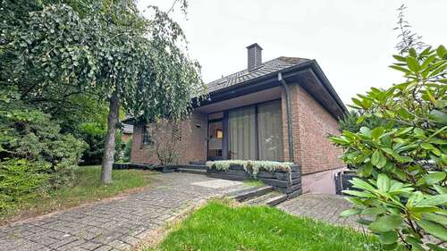 Foto - Haus zum Kaufen in Hamminkeln 385.000,00 € 160 m²