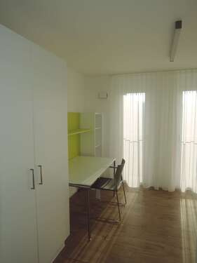 Foto - Wohnen auf Zeit in Würzburg 550,00 €