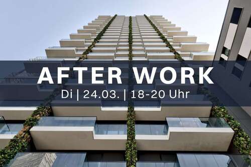 Foto - Wohnung zum Kaufen in Frankfurt am Main 620.000,00 € 62.8 m²