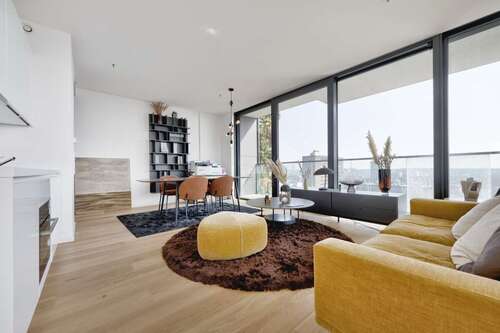 Foto - Wohnung zum Kaufen in Frankfurt am Main 620.000,00 € 62.8 m²