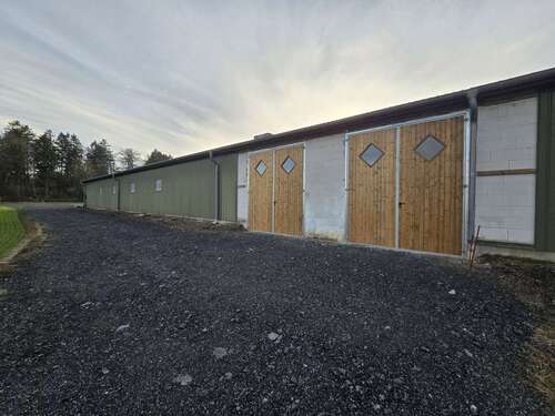 Foto - Halle in Bargteheide 600,00 € 120 m²