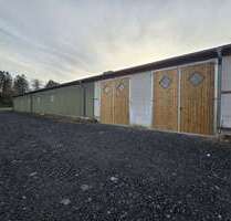 Halle in Bargteheide 600,00 € 120 m²