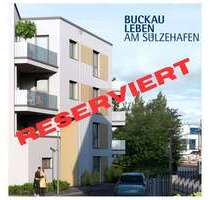 Wohnung zum Kaufen in Magdeburg Buckau 569.875,00 € 121.25 m² - Magdeburg / Buckau