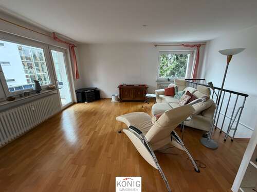 Foto - Wohnung zum Kaufen in Leinfelden-Echterdingen 499.000,00 € 130.58 m²