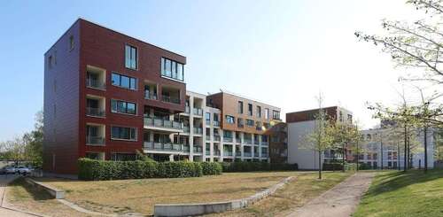 Foto - Wohnung zum Mieten in Wolfsburg 424,85 € 45.88 m²