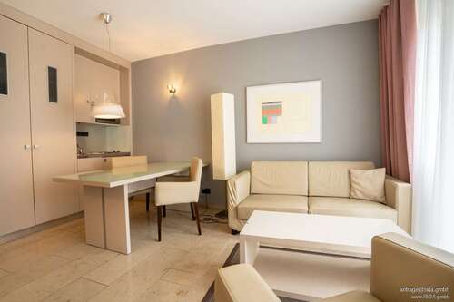 Foto - Wohnung zum Mieten in Düsseldorf 1.090,00 € 45 m²