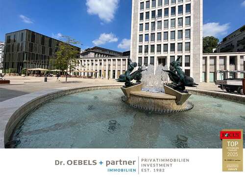 Foto - Wohnung zum Kaufen in Köln 698.000,00 € 76 m²