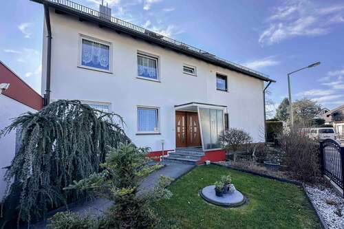 Foto - Haus zum Kaufen in Nürnberg 589.000,00 € 179.04 m²