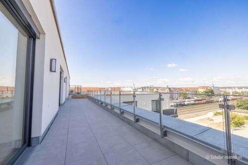 Foto - Wohnung zum Mieten in Fürth 1.550,00 € 121 m²