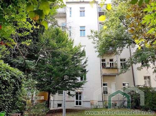 Foto - Wohnung zum Kaufen in Leipzig 279.000,00 € 87.07 m²