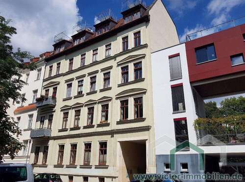 Foto - Wohnung zum Kaufen in Leipzig 279.000,00 € 87.07 m²
