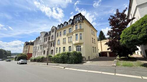 Foto - Wohnung zum Kaufen in Plauen 109.000,00 € 130.07 m²
