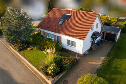 Foto - Haus zum Kaufen in Hechingen 398.000,00 € 160 m²