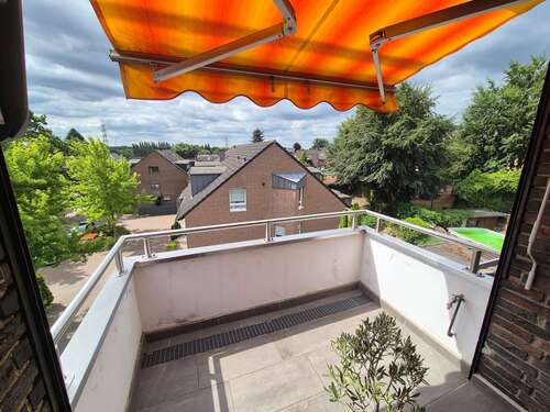 Foto - Wohnung zum Mieten in Bottrop 650,00 € 72 m²