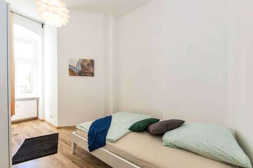 Foto - WG-Zimmer in Berlin 650,00 € 12 m²
