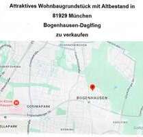 Grundstück zu verkaufen in München 1.690.000,00 € 590 m²