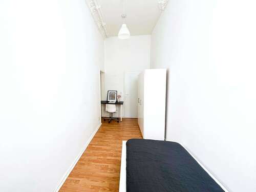 Foto - WG-Zimmer in Berlin 690,00 € 11 m²