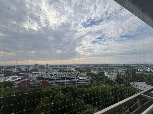 Foto - Wohnung zum Mieten in München 888,88 € 42.53 m²