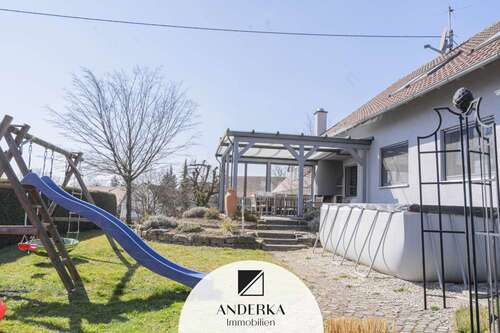 Foto - Haus zum Kaufen in Kötz Großkötz 480.000,00 € 175.1 m²