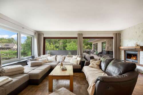 Foto - Haus zum Kaufen in Hoisdorf 598.000,00 € 243.91 m²