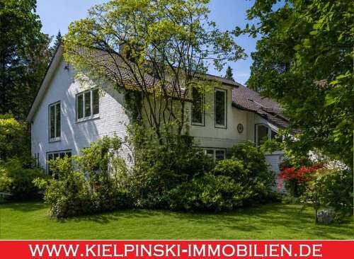 Foto - Haus zum Kaufen in Hamburg 799.000,00 € 245 m²