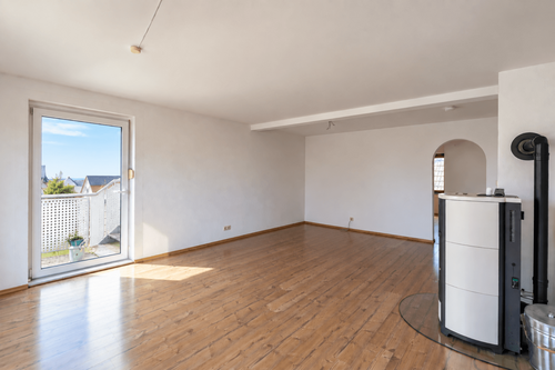 Foto - Wohnung zum Kaufen in Jettingen 220.000,00 € 98 m²